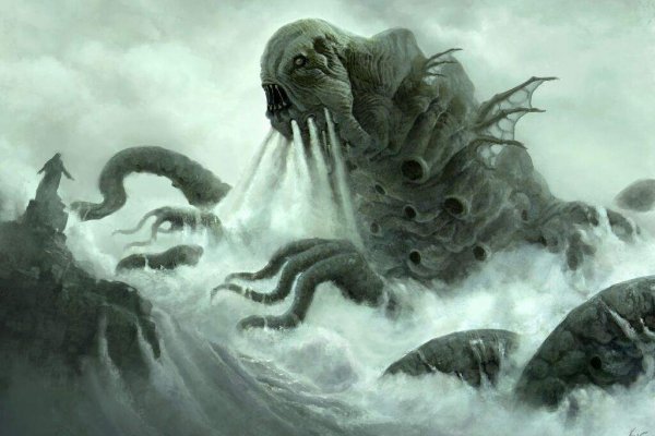 Kraken зеркало тор